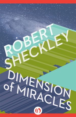 [Dimension of Miracles 01] • Dimension of Miracles